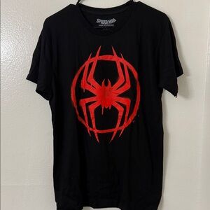 NEW! Spider-Man Graphic Tee - Size: M